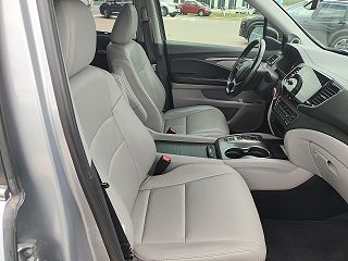 2021 Honda Pilot Special Edition 5FNYF5H24MB006413 in Ardmore, OK 20