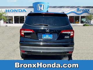 2021 Honda Pilot Special Edition 5FNYF6H2XMB047814 in Bronx, NY 5