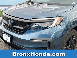 2021 Honda Pilot Special Edition 5FNYF6H24MB026943 in Bronx, NY 5