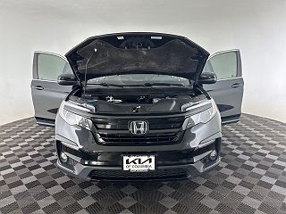 2021 Honda Pilot Special Edition 5FNYF6H26MB017872 in Columbia, MO 14