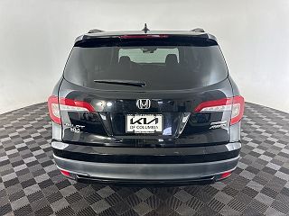 2021 Honda Pilot Special Edition 5FNYF6H26MB017872 in Columbia, MO 3