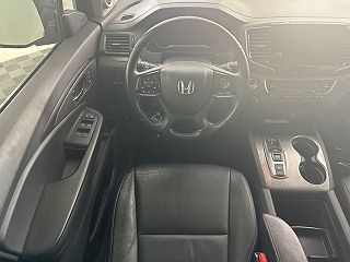 2021 Honda Pilot Special Edition 5FNYF6H26MB017872 in Columbia, MO 36