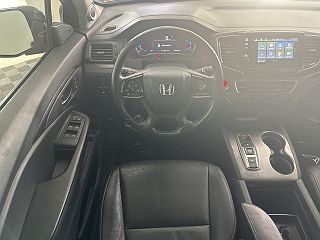 2021 Honda Pilot Special Edition 5FNYF6H26MB017872 in Columbia, MO 38