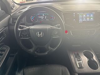 2021 Honda Pilot Special Edition 5FNYF6H26MB017872 in Columbia, MO 39