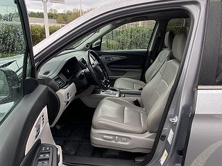 2021 Honda Pilot Special Edition 5FNYF6H28MB080844 in Germantown, MD 17