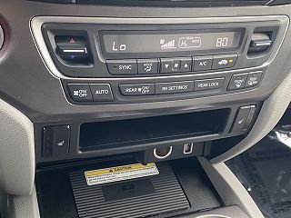2021 Honda Pilot Special Edition 5FNYF6H28MB080844 in Germantown, MD 23
