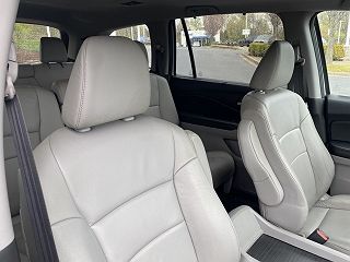 2021 Honda Pilot Special Edition 5FNYF6H28MB080844 in Germantown, MD 28