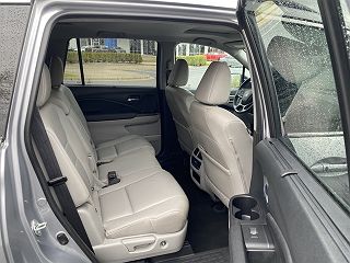 2021 Honda Pilot Special Edition 5FNYF6H28MB080844 in Germantown, MD 30