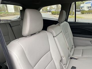 2021 Honda Pilot Special Edition 5FNYF6H28MB080844 in Germantown, MD 31