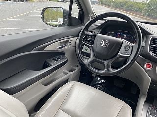 2021 Honda Pilot Special Edition 5FNYF6H28MB080844 in Germantown, MD 33