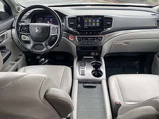 2021 Honda Pilot Special Edition 5FNYF6H28MB080844 in Germantown, MD 34
