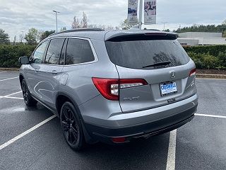 2021 Honda Pilot Special Edition 5FNYF6H28MB080844 in Germantown, MD 5