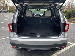 2021 Honda Pilot Special Edition 5FNYF6H28MB080844 in Germantown, MD 7