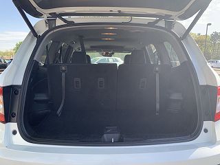 2021 Honda Pilot Special Edition 5FNYF5H26MB014349 in Indian Trail, NC 15