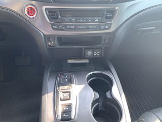 2021 Honda Pilot Special Edition 5FNYF5H26MB014349 in Indian Trail, NC 26