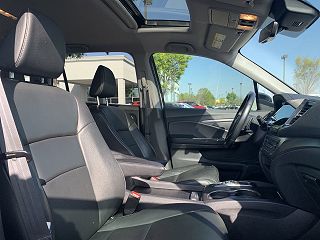 2021 Honda Pilot Special Edition 5FNYF5H26MB014349 in Indian Trail, NC 32