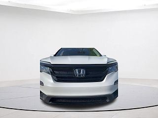 2021 Honda Pilot Special Edition 5FNYF5H26MB014349 in Indian Trail, NC 9