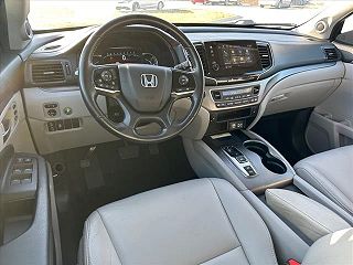2021 Honda Pilot Special Edition 5FNYF6H21MB028004 in Lawrenceburg, KY 11