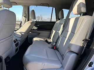 2021 Honda Pilot Special Edition 5FNYF6H21MB028004 in Lawrenceburg, KY 12