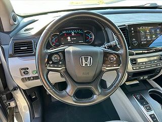 2021 Honda Pilot Special Edition 5FNYF6H21MB028004 in Lawrenceburg, KY 19