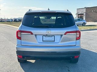2021 Honda Pilot Special Edition 5FNYF6H21MB028004 in Lawrenceburg, KY 4