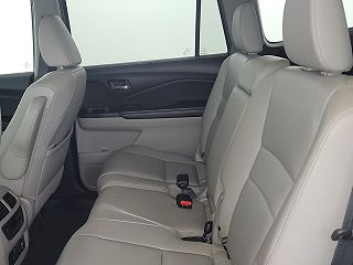 2021 Honda Pilot Touring 5FNYF6H99MB003557 in Marion, IL 14