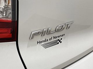 2021 Honda Pilot Touring 5FNYF6H69MB039559 in Newnan, GA 29