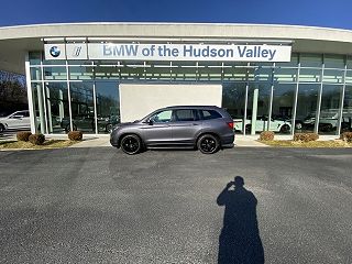 2021 Honda Pilot Special Edition 5FNYF6H29MB057878 in Poughkeepsie, NY 1