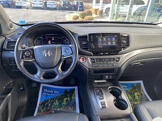 2021 Honda Pilot Special Edition 5FNYF6H29MB057878 in Poughkeepsie, NY 11