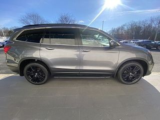 2021 Honda Pilot Special Edition 5FNYF6H29MB057878 in Poughkeepsie, NY 6