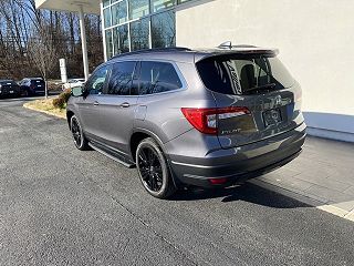 2021 Honda Pilot Special Edition 5FNYF6H29MB057878 in Poughkeepsie, NY 9