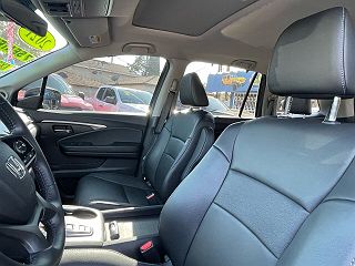 2021 Honda Pilot Special Edition 5FNYF5H29MB003734 in South Gate, CA 9