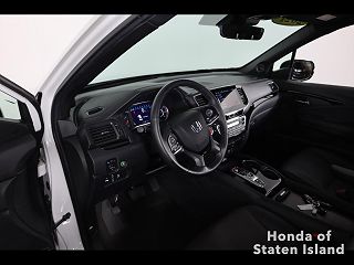 2021 Honda Pilot Black Edition 5FNYF6H73MB044197 in Staten Island, NY 10