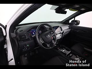 2021 Honda Pilot Black Edition 5FNYF6H73MB044197 in Staten Island, NY 9