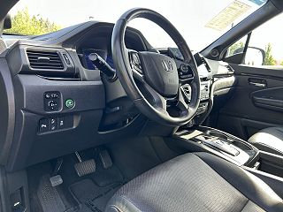 2021 Honda Pilot Black Edition 5FNYF6H71MB049625 in Troutdale, OR 13