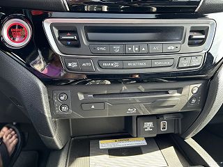 2021 Honda Pilot Black Edition 5FNYF6H71MB049625 in Troutdale, OR 22
