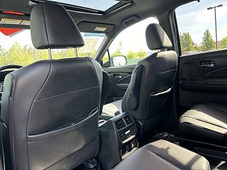 2021 Honda Pilot Black Edition 5FNYF6H71MB049625 in Troutdale, OR 29