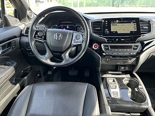 2021 Honda Pilot Black Edition 5FNYF6H71MB049625 in Troutdale, OR 30
