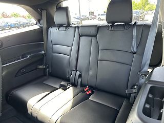 2021 Honda Pilot Black Edition 5FNYF6H71MB049625 in Troutdale, OR 36
