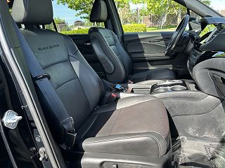 2021 Honda Pilot Black Edition 5FNYF6H71MB049625 in Troutdale, OR 39