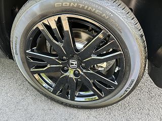 2021 Honda Pilot Black Edition 5FNYF6H71MB049625 in Troutdale, OR 9