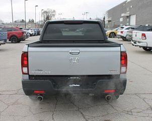 2021 Honda Ridgeline Sport 5FPYK3F16MB015504 in Bay City, MI 16