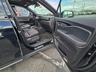 2021 Honda Ridgeline Black Edition 5FPYK3F82MB027047 in Triadelphia, WV 28