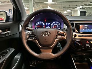 2021 Hyundai Accent SE 3KPC24A66ME129875 in Edison, NJ 12