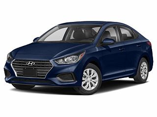 2021 Hyundai Accent SE 3KPC24A65ME138924 in Huntsville, AL
