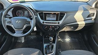 2021 Hyundai Accent SE 3KPC24A64ME129597 in San Bernardino, CA 13