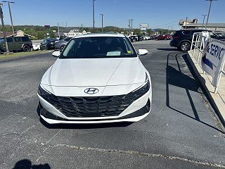 2021 Hyundai Elantra Limited Edition 5NPLP4AG7MH020671 in Cartersville, GA 4
