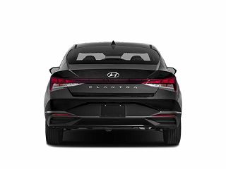 2021 Hyundai Elantra SE KMHLL4AGXMU148657 in Danbury, CT 5