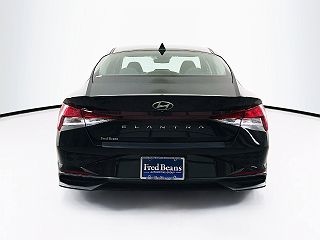 2021 Hyundai Elantra SEL KMHLS4AGXMU121817 in Doylestown, PA 6