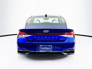 2021 Hyundai Elantra Limited Edition KMHLP4AG3MU063731 in Doylestown, PA 6